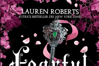fearful lauren roberts newton compton