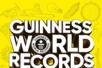 Guinness World Records 2026