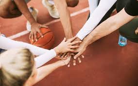 (S)confini inclusione sportiva 
