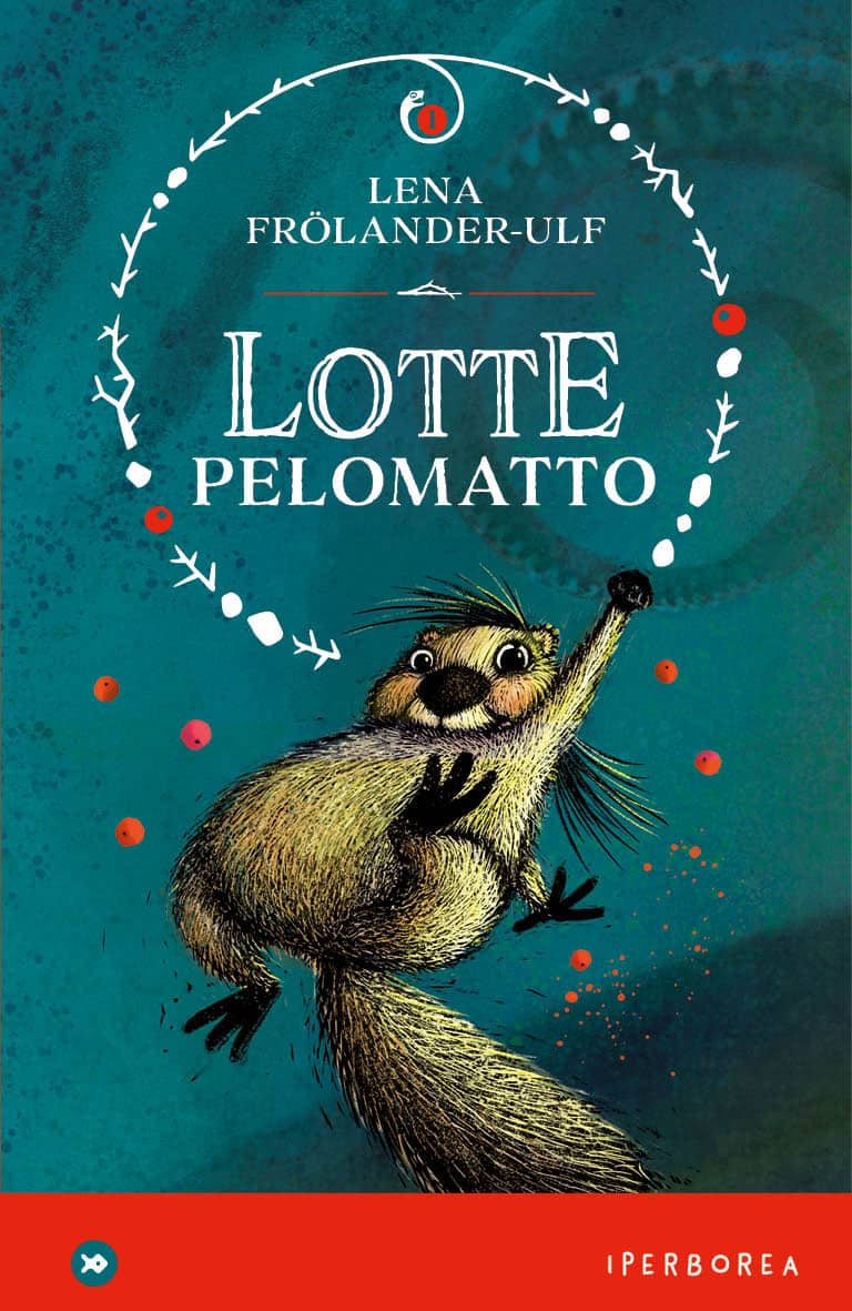 Lotte pelomatto: l’epica avventura di una marmotta ribelle tra amicizia e libertà