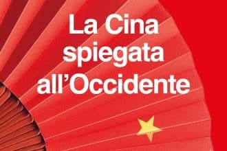 pino arlacchi la cina spiegata all'occidente