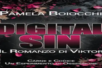 Digital Sin Pamela Boiocchi