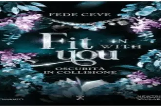 Fit in with you Fede Ceve