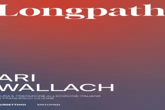 Longpath Ari Wallach