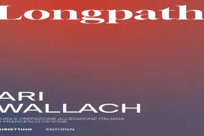 Longpath Ari Wallach