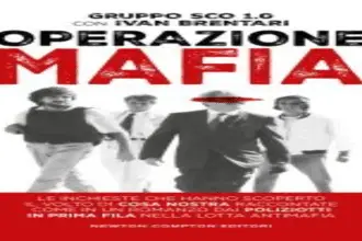 Operazione Mafia Gruppo SCO 1.0 Ivan Brentari