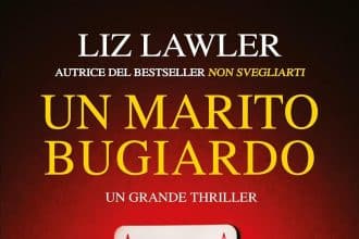 un marito bugiardo liz lawler newton compton