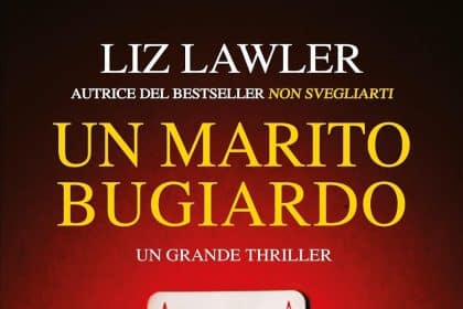 un marito bugiardo liz lawler newton compton