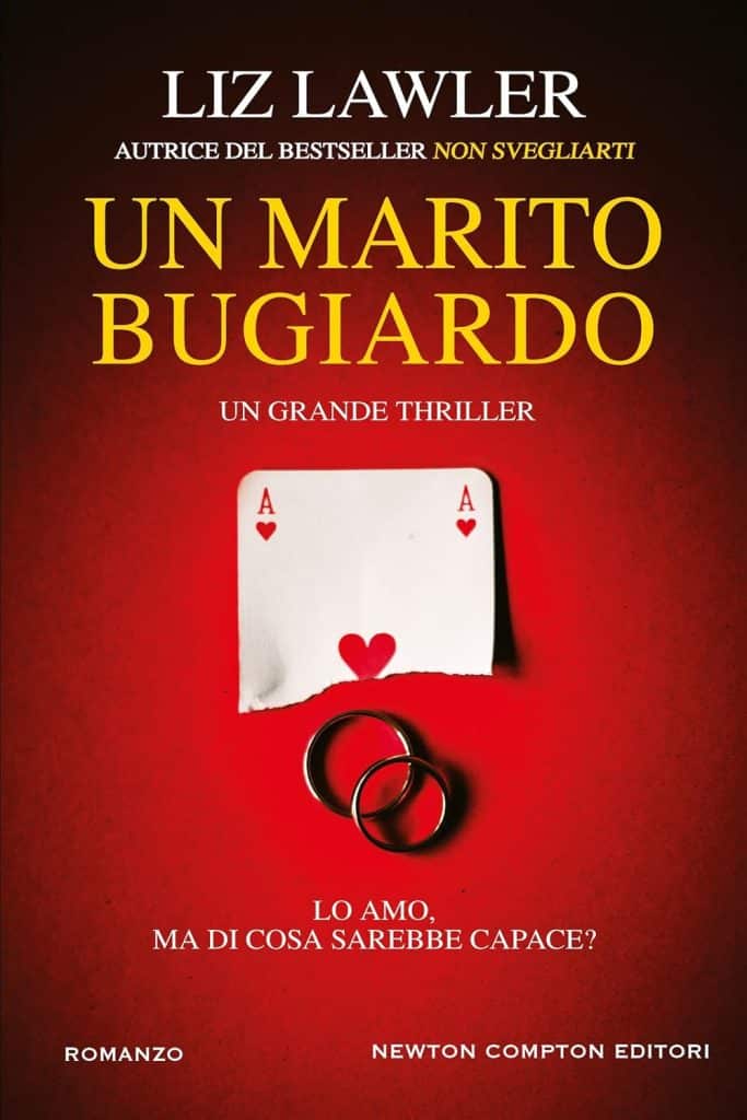 un marito bugiardo liz lawler newton compton