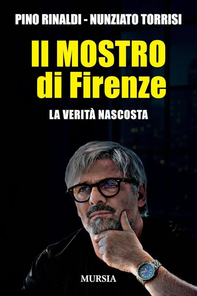 il mostro di firenze