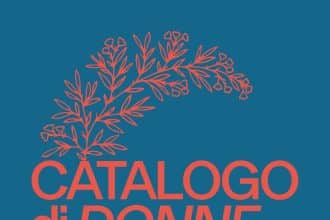 COVER - Catalogo di donne sole