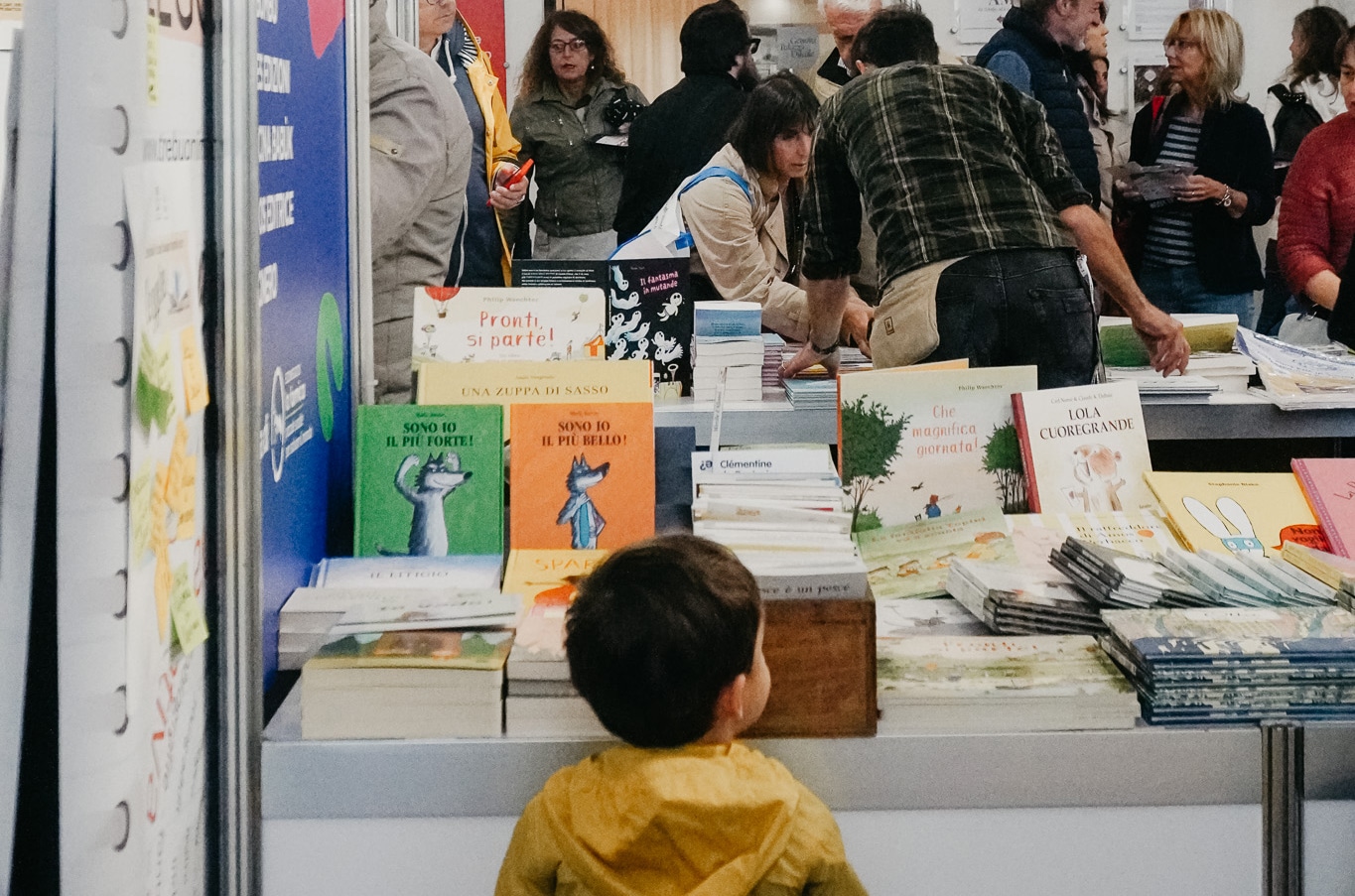 Si chiude con grande successo Book Pride Genova 2025