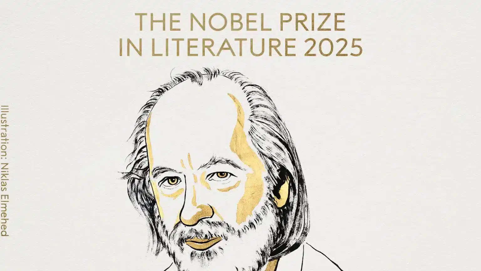 Nobel per la Letteratura 2025 a László Krasznahorkai