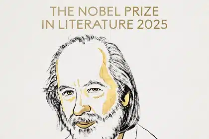 Nobel per la Letteratura 2025 a László Krasznahorkai