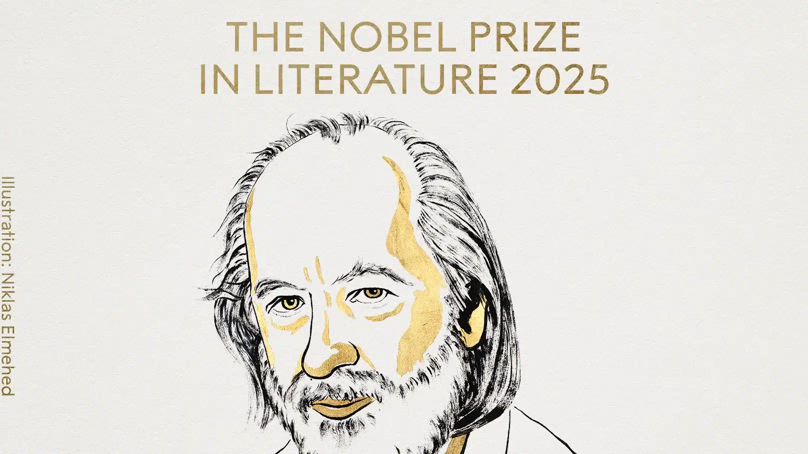 Nobel per la Letteratura 2025 a László Krasznahorkai