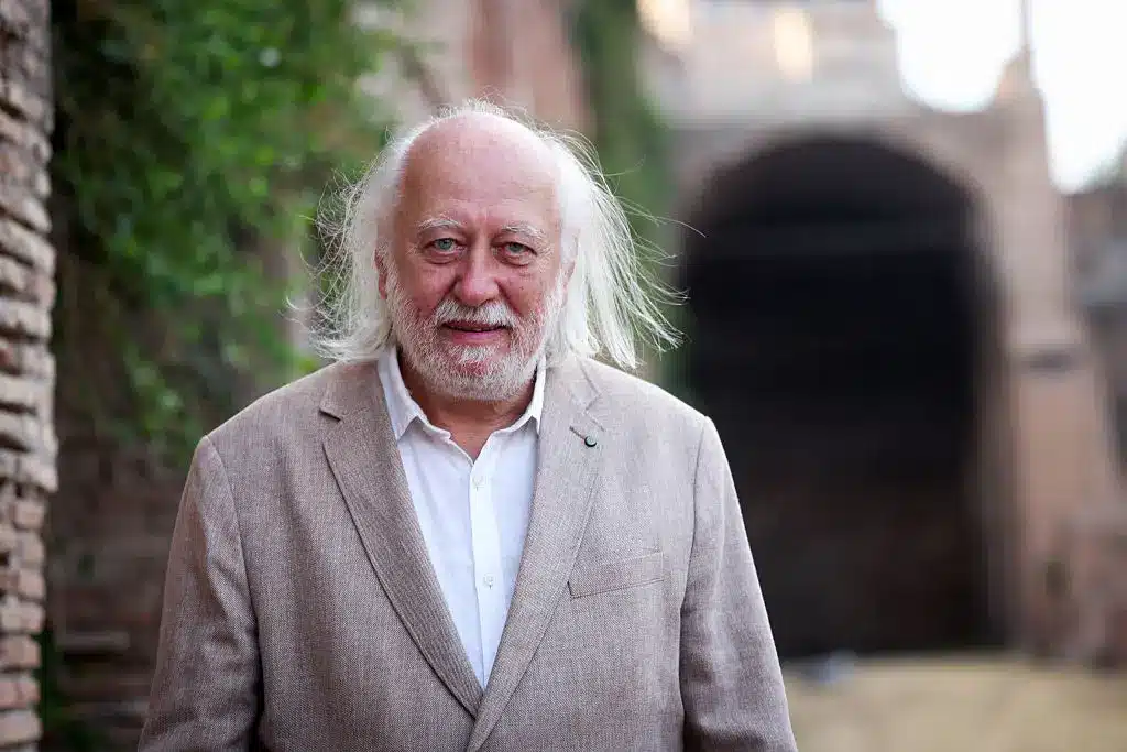 Nobel per la Letteratura 2025 a László Krasznahorkai