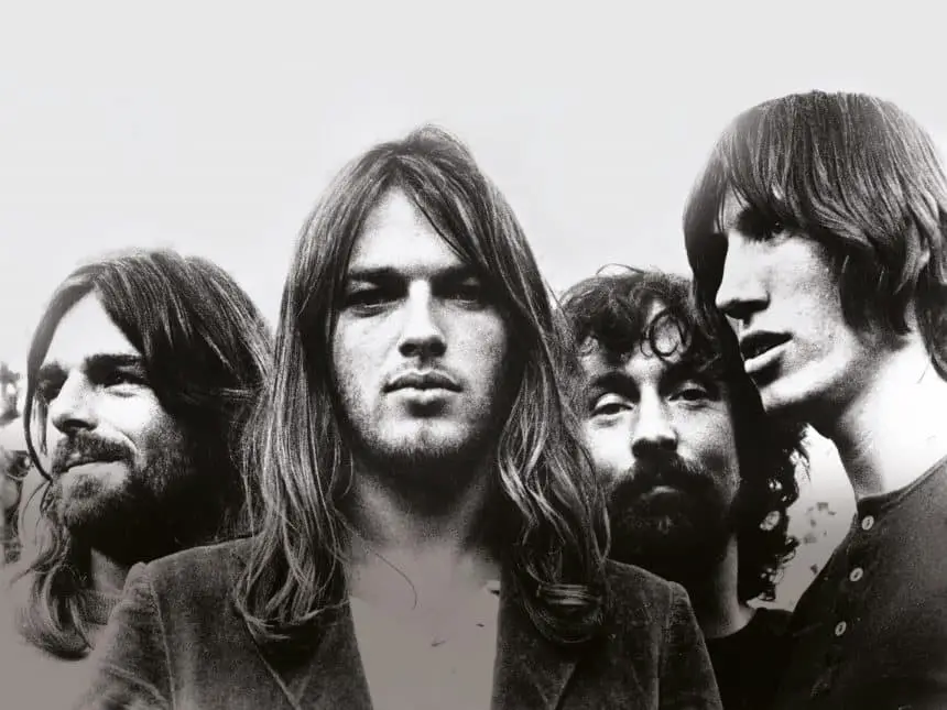Pink Floyd Pigs might fly