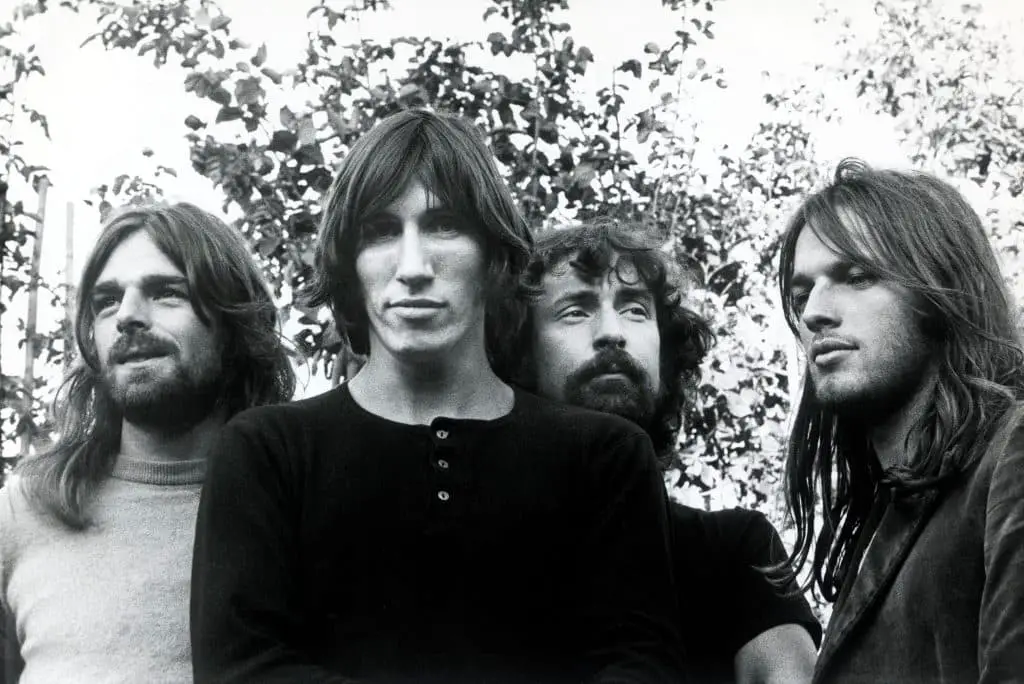 Pink Floyd Pigs might fly