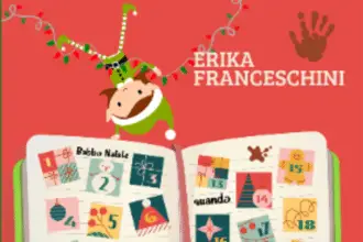 Diario segreto di un elfo natalizio Erika Franceschini