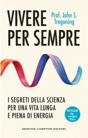Vivere per sempre
John S. Tregoning
