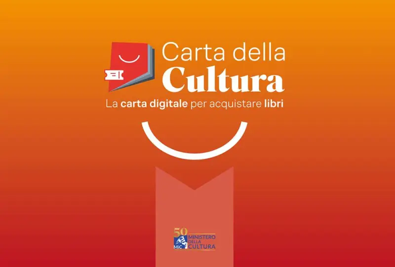 Carta della Cultura