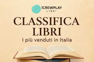 libri più venduti