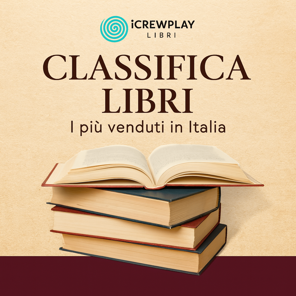 libri più venduti