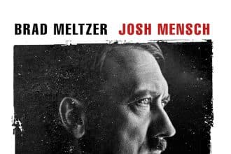 cospirazione nazista brad meltzer josh mensch newton compton