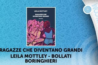Ragazze che diventano grandi di Leila Mottley