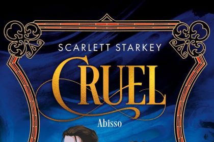 cruel abisso scarlett starkey newton compton