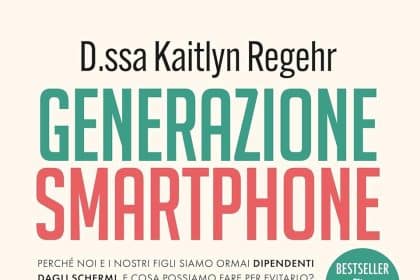 generazione smartphone kaitlyn regehr newton compton