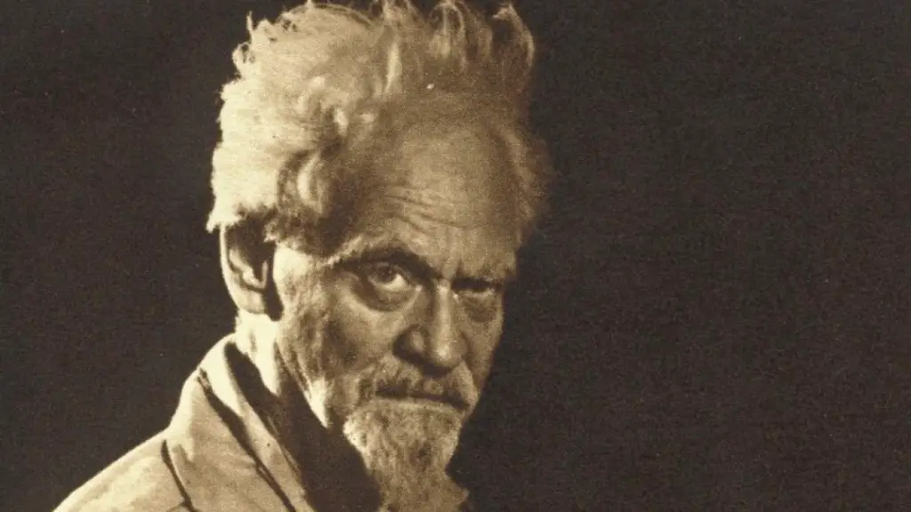 gerald gardner wicca