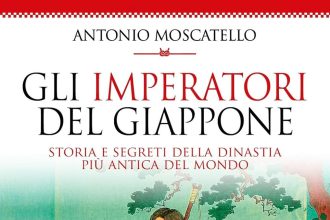 gli imperatori del giappone antonio moscatello newton compton