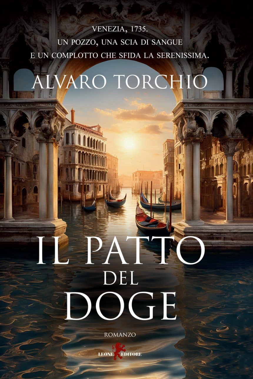 il patto del doge 2