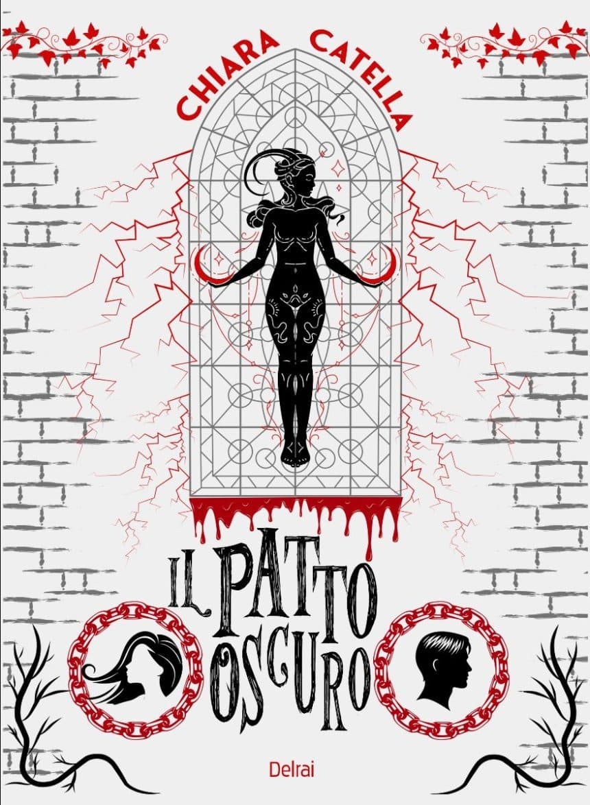 il patto oscuro