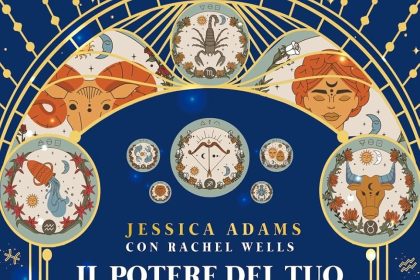 il potere del tuo compleanno jessica adams