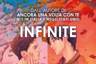 infinite volte con te dustin thao newton compton