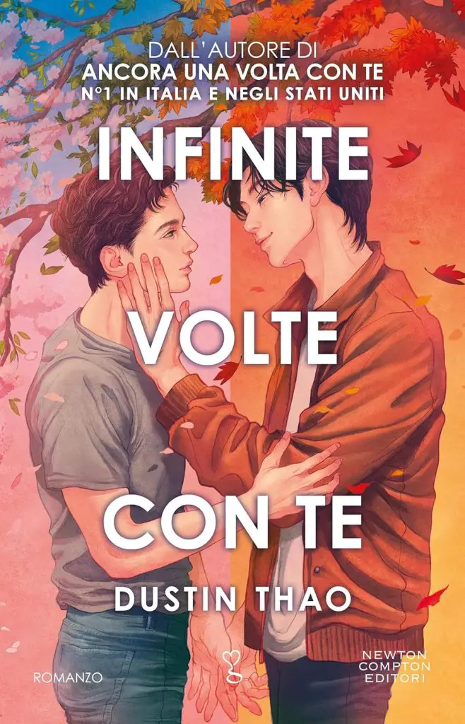 infinite volte con te dustin thao newton compton