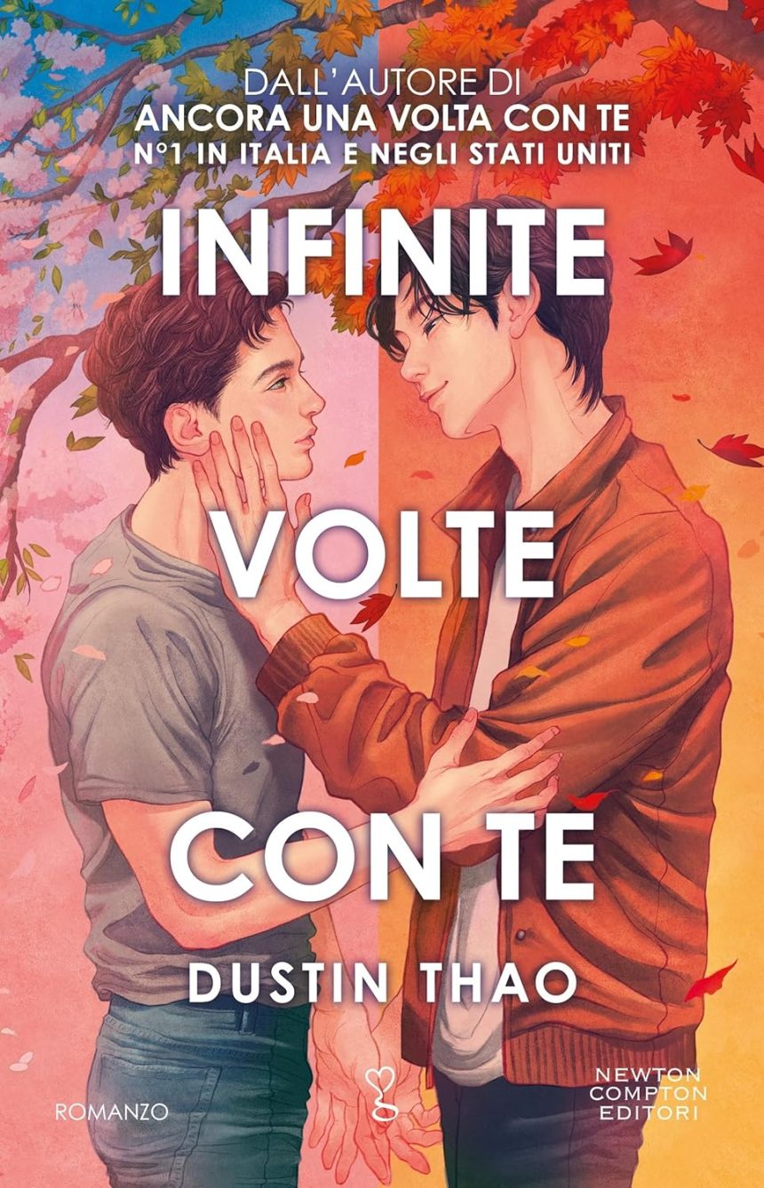 infinite volte con te dustin thao newton compton