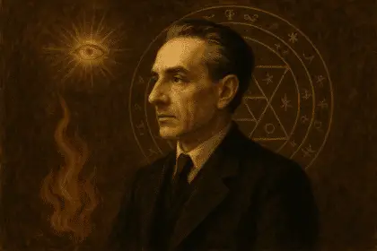 julius evola e lo spiritualismo aristocratico