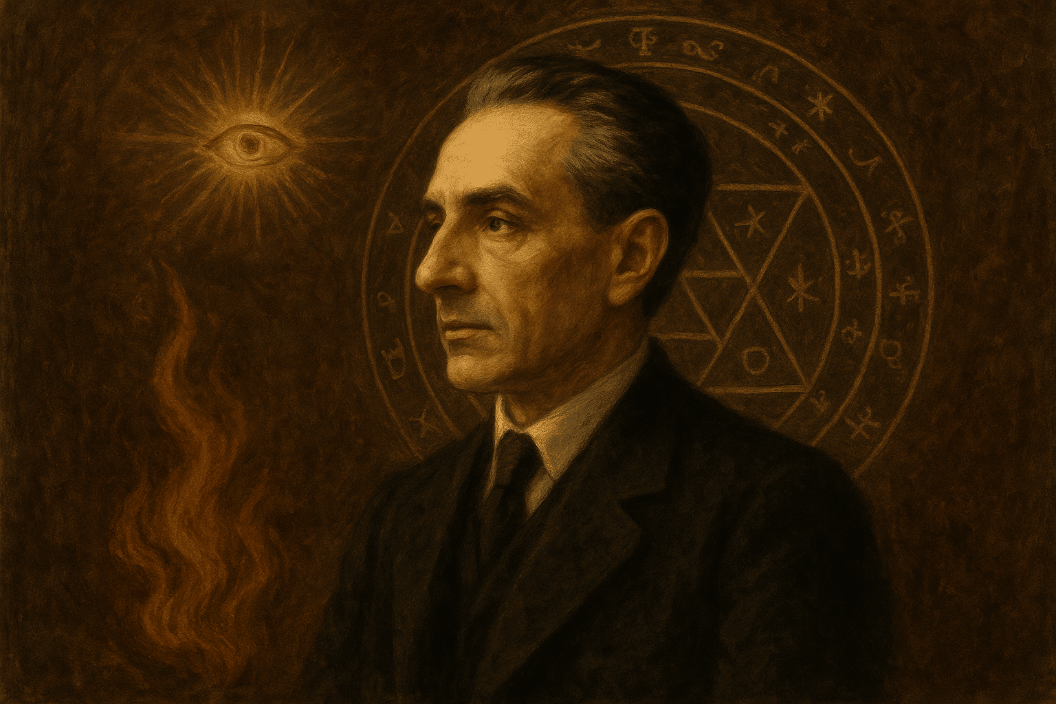Filosofiamo: Julius Evola e lo Spiritualismo aristocratico