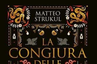 la congiura delle vipere matteo strukul newton compton