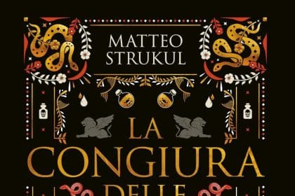 la congiura delle vipere matteo strukul newton compton