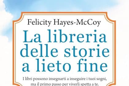 la libreria delle storie a lieto fine felicity hayes-mccoy newton compton