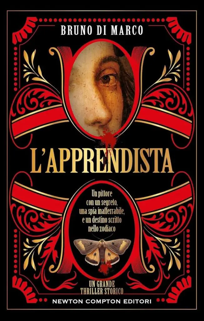 l'apprendista bruno di marco newton compton
