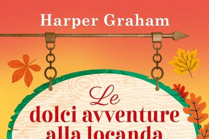 le dolci avventure alla locanda cinnamon spice harper graham newton compton