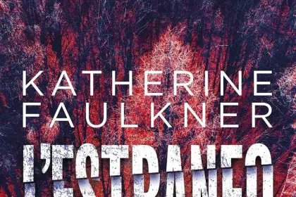 l'estraneo katherine faulkner newton compton