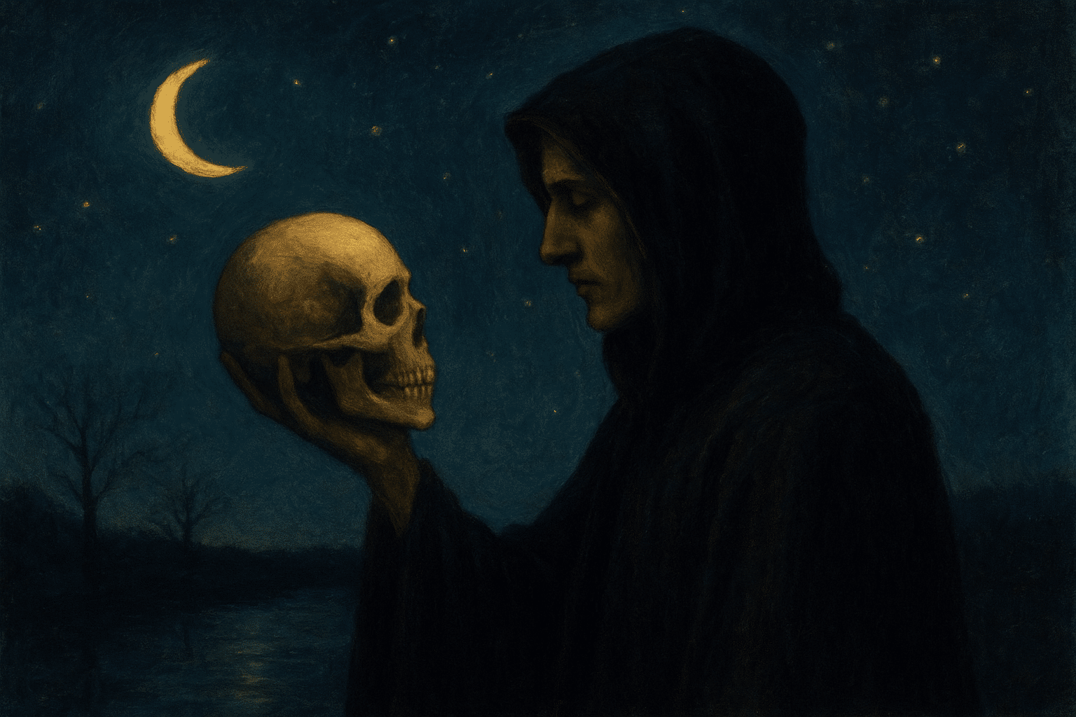 Filosofiamo: La morte come maestra di vita