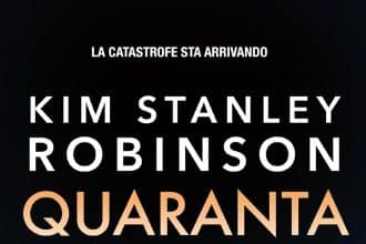 quaranta segni di pioggia kim stanley robinson fanucci