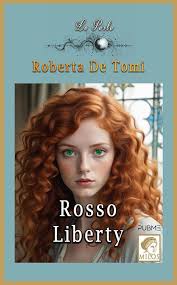 rosso liberty